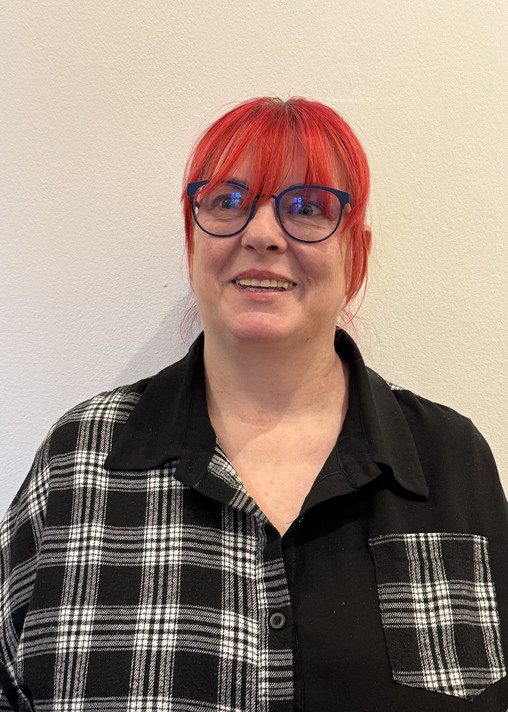 Silke Friedrich
