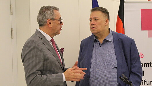 Foto: dbb brandenburg