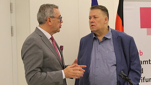 Foto: dbb brandenburg