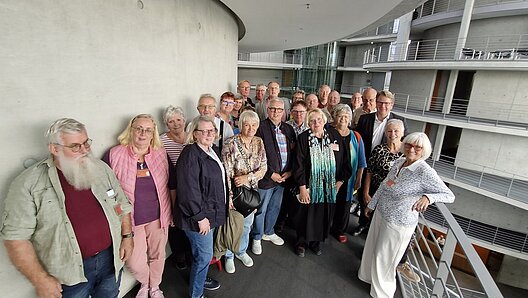 Foto: dbb senioren