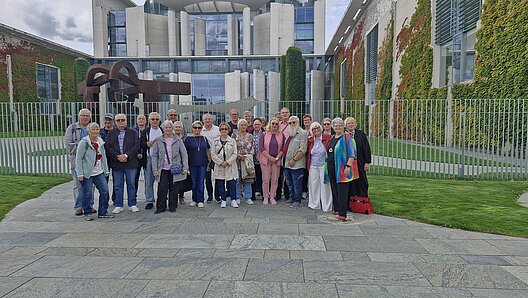 Foto: dbb snioren