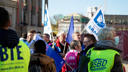 EKR Prozentlauf Potsdam