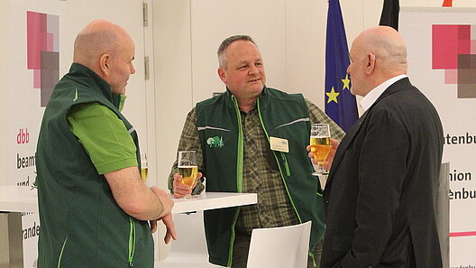 Foto: dbb brandenburg