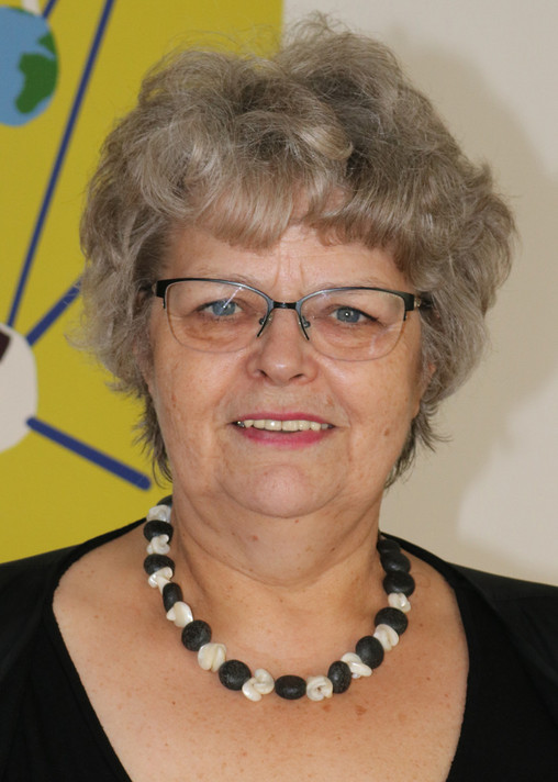 Sabine Wenzel