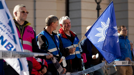 EKR Prozentlauf Potsdam