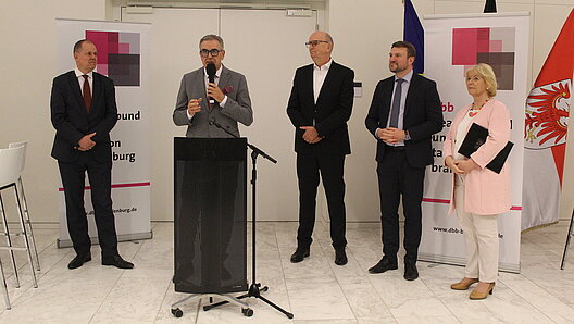 Foto: dbb brandenburg