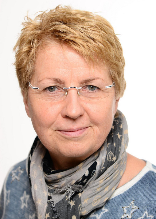 Silvia Handke