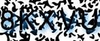 grafischer Sicherheitscode