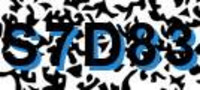 grafischer Sicherheitscode