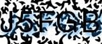 grafischer Sicherheitscode