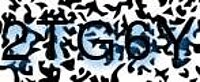 grafischer Sicherheitscode