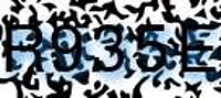 grafischer Sicherheitscode