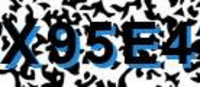 grafischer Sicherheitscode