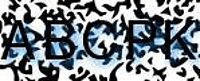 grafischer Sicherheitscode