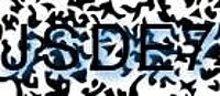 grafischer Sicherheitscode