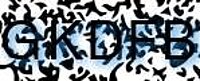 grafischer Sicherheitscode