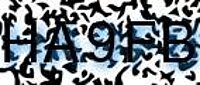 grafischer Sicherheitscode