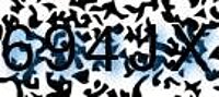 grafischer Sicherheitscode