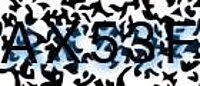 grafischer Sicherheitscode