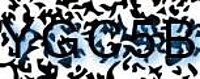 grafischer Sicherheitscode
