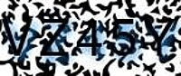 grafischer Sicherheitscode